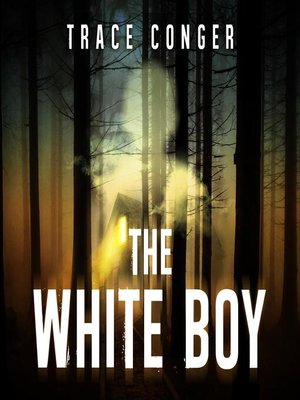 cover image of The White Boy